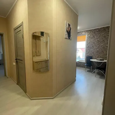Apartment хуторянка