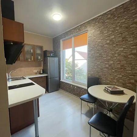 хуторянка Apartment *