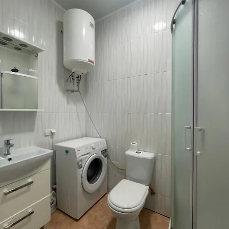 Apartment хуторянка *