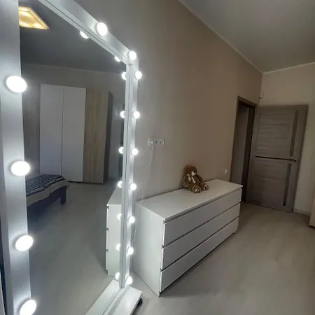 Apartment хуторянка