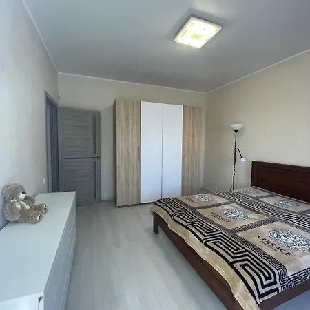 хуторянка Apartment *