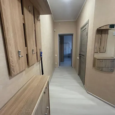 Apartment хуторянка *