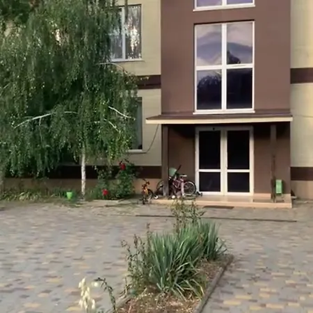 Apartment хуторянка *